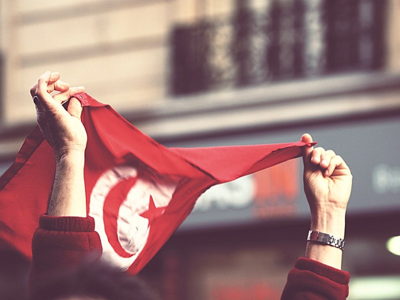 Does Tunisia need another Arab&nbsp;Spring?