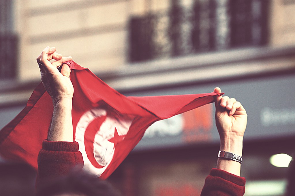 Does Tunisia need another Arab&nbsp;Spring?