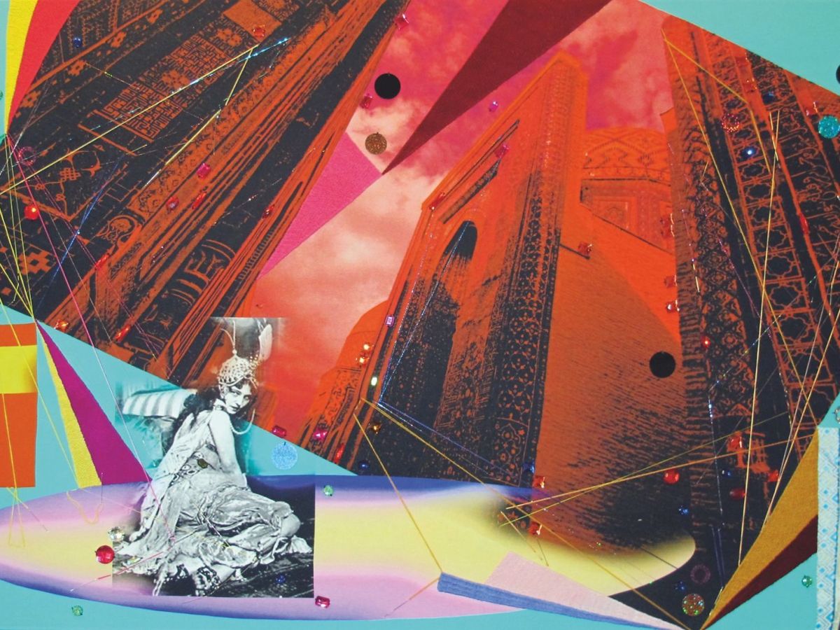 A White Man of the East? Edward Said and&nbsp;Orientalism