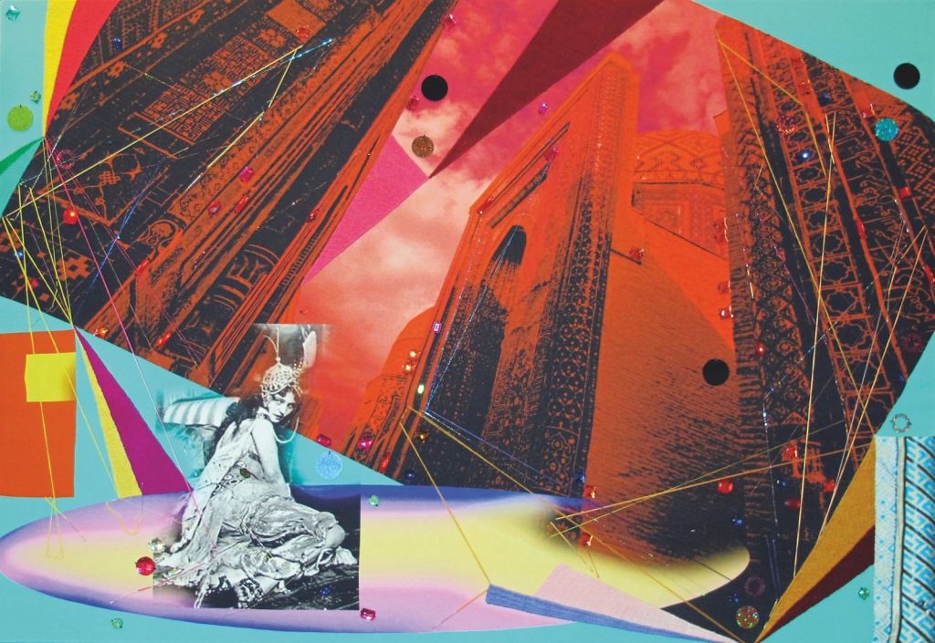 A White Man of the East? Edward Said and&nbsp;Orientalism