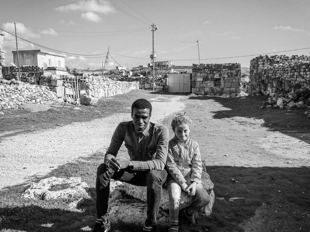 Building Apartheid: Israel’s Weaponisation of Architecture in the West&nbsp;Bank